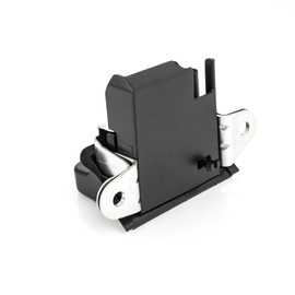 LST Tailgate Lock Boot A1 f VIII Polo AW