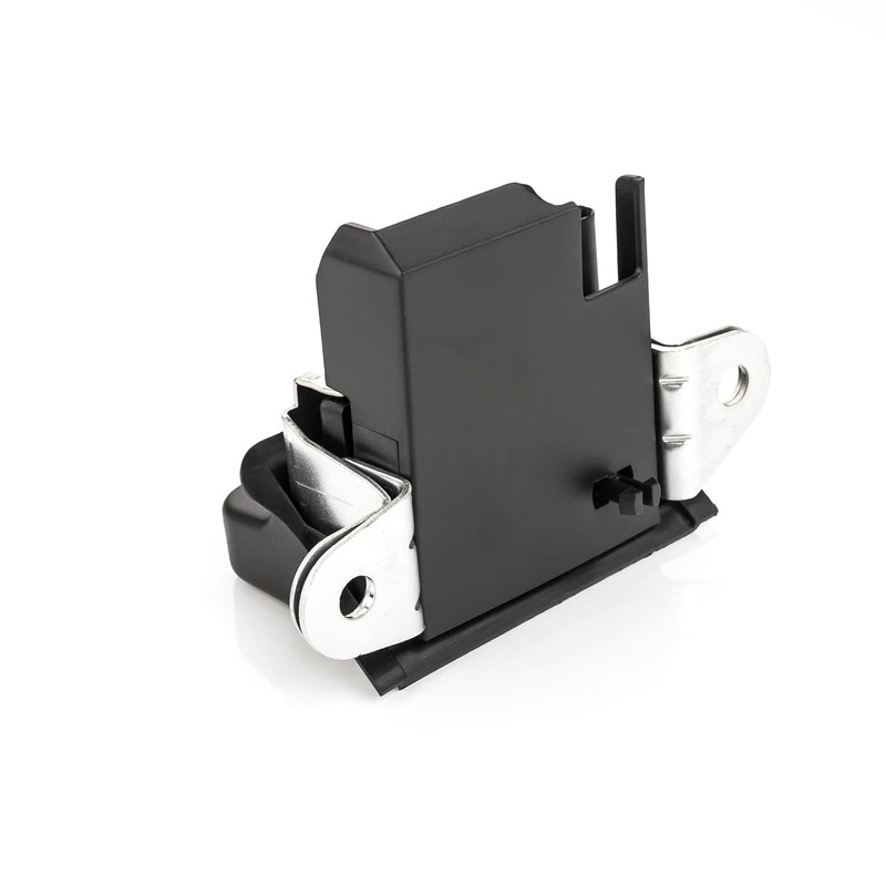 LST Tailgate Lock Boot A1 f VIII Polo AW