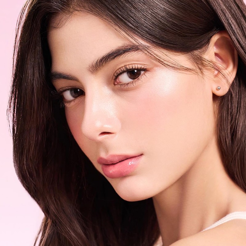 DEAR DAHLIA LIP PARADISE SENSUAL LIP GLOW (ISABELLE, LIP GLOW)