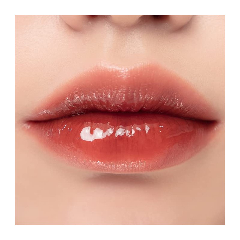 rom&nd MASSIVE LIP OIL