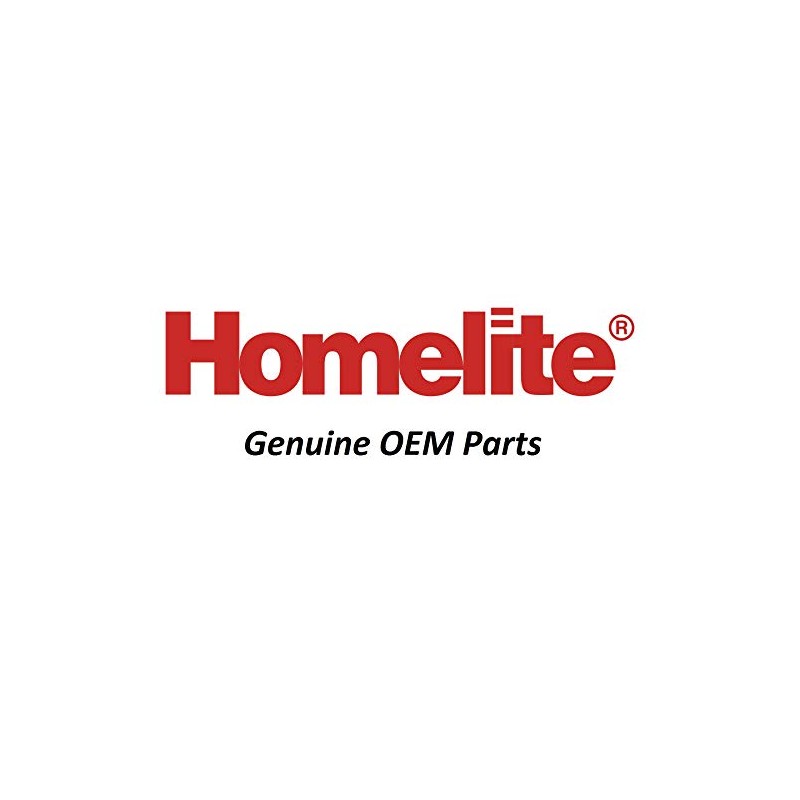 Homelite 2 Pack Genuine 900952011 Foam Air Filter Fits UT33600