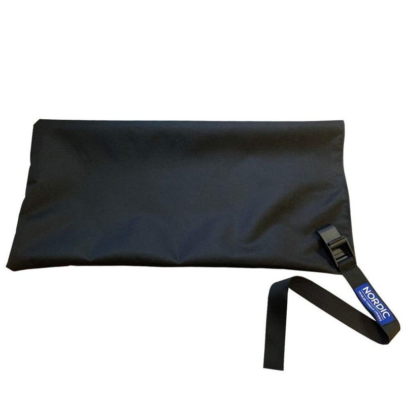 Trailer Tongue Cover - 19" x 14" - Protection from