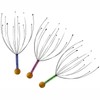 Steel Wire Head Massager Scalp Massager Head Massage Deep Relaxation