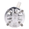 400ml Milk Collector Milk Claw Cluster with Stainless Steel Base