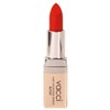 Comfortable Application & Long-Lasting Lipstick No. 201 Grapefruit Coral