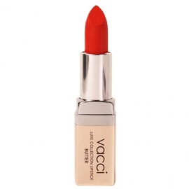 Comfortable Application & Long-Lasting Lipstick No. 201 Grapefruit Coral