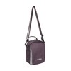 Tatonka Unisex Check in RFID B Belt Bag, Midnight Plum