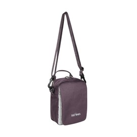 Tatonka Unisex Check in RFID B Belt Bag, Midnight Plum