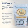 Leaner Creamer Coconut Creamer with Superfood Ingredients – Non-Dairy, Sugar-Free,