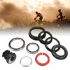 GUB Bike Headset Sealed Bearings CNC Machining Bicycle Headset Fork