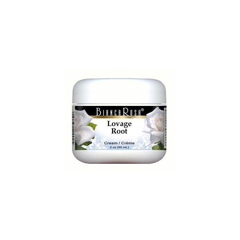 Lovage Root (Kao Ben) Cream (2 oz, ZIN: 514806) -