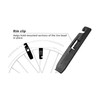 Birzman Tubeless Tyre Lever Set (3 Pieces)