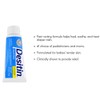 Johnson & Johnson Desitin Rapid Relief Diaper Rash Cream for