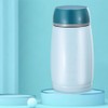 Stainless Steel Vacuum Cup Thermal Insulated Water Bottle for Children