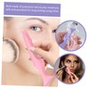 VICASKY 2pcs Reusable Eyeliner Stencil Makeup Tool for Quick and
