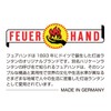 Feuerhand Baby Special 276 Jet Black 12624 [Parallel Imported]