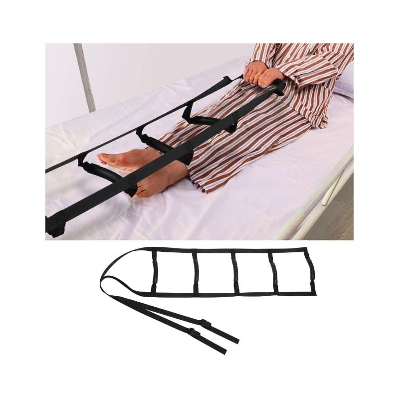 Rising Aid Handrail Assistance Belt Nursing Care Supplies Lift Bed