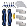 aotengou Replacement Accessory Kit for Ultenic D5s D5s Pro D5s