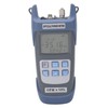Fiber Optic Power Meter 1MW 7 Wavelength Accurate Optical Power