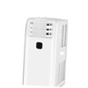 WHAMVOX Adjustable Air Conditioner Direct Blowing Vent Cover with Telescopic