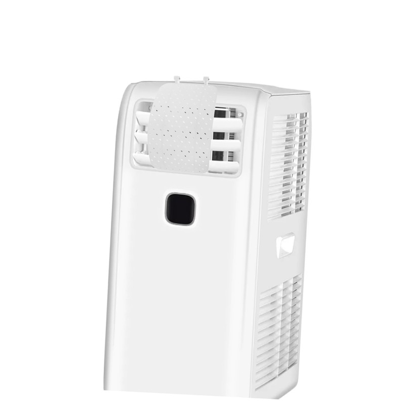 WHAMVOX Adjustable Air Conditioner Direct Blowing Vent Cover with Telescopic