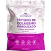 Péptidos de Colágeno Hidrolizado Ácido Hialurónico 1 kg