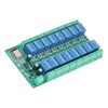 Relay Module 16 Channel WiFi Remote Control Development Board DC