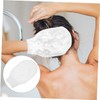 FRCOLOR 3sets Skin Scrubbing Mitts Exfoliating Gloves Bath Mittens for