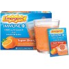 Emergenc Vitamina C Antioxidantes Electrolitos Vitamina B