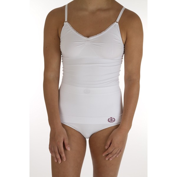 Comfizz Level 1 Support Vest: Women’s, Light Support Ideal for