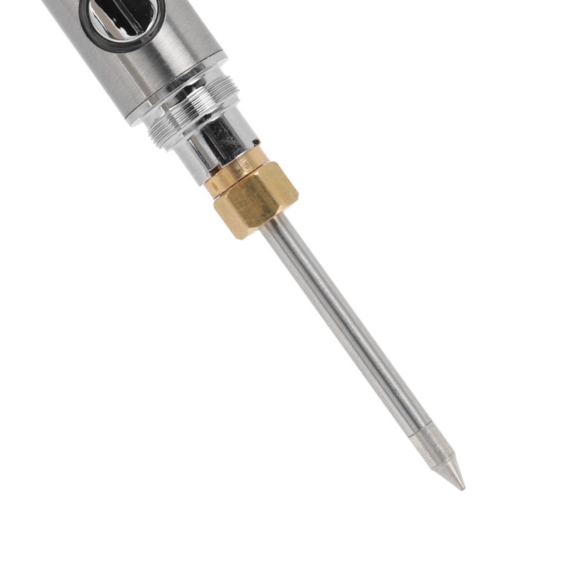 Wireless Charging Welding Pen Rechargeable Soldering Iron Tip Tool with