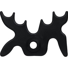 CueStix International Moosehead Bridge, Black