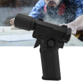 Air Duster 200000RPM Stepless Speed Jet Dry Blower for Keyboard Cleaning d8