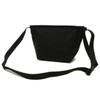 Manhattan Portage 1603 BLK Shoulder Bag, Casual, Black, Men's, Black