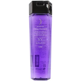 Ford Hair Cosmetics Deep Element SV Shampoo 300ml