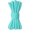 NODC Shoelaces, Oval Shoelaces, O Shoelaces, Oval Shoelaces, 47.2 inches