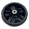 EGO Power+ 2828600001 Front Wheel Assembly for LM2110SP and LM2120SP