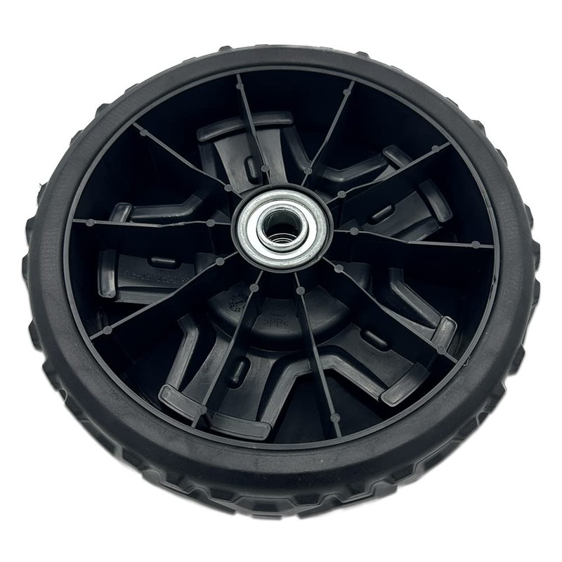 EGO Power+ 2828600001 Front Wheel Assembly for LM2110SP and LM2120SP