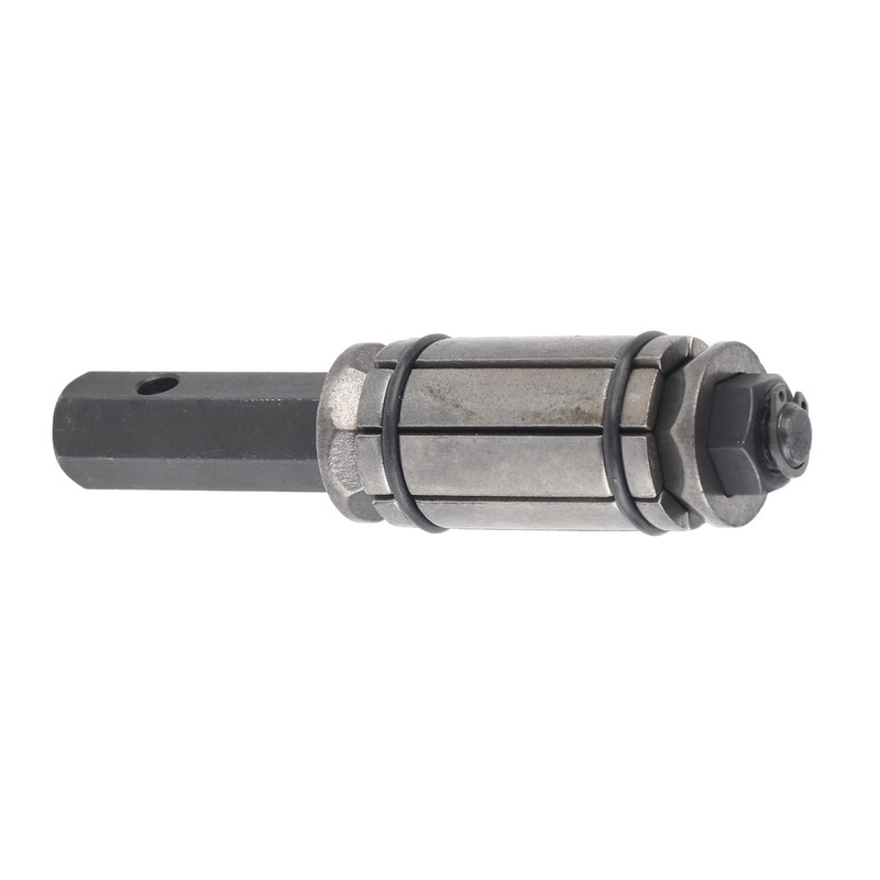1‑1/8in to 1‑3/4in Exhaust Pipe Expander Universal Tailpipe Stretcher for