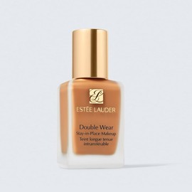 Double Wear Stay-in-Place Foundation:_3W2 Cashew