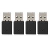 4PCS 5.0 Bluetooth Transmitter Desktop Computer USB Laptop Adapter Wireless