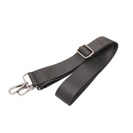 Generisch Strap for JBL Xtreme 1, 2, 3, 4 Carrying Strap, Shoulder Strap, Strap for Xtreme 1 2 3 (Black)