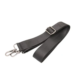 Generisch Strap for JBL Xtreme 1, 2, 3, 4 Carrying Strap, Shoulder Strap, Strap for Xtreme 1 2 3 (Black)