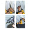 Sammys 8152910-25 25/64 in. Drill Bit for Sammys X-Press IT