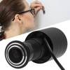 Peephole Camera 1080P 2MP Pixels Wide Angle USB Plug and