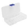 Dental Orthodontic Mould Portable Lingual Button Bracket Accessories Oral Care