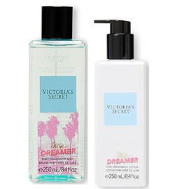 Victoria's Secret Fine Fragrance Mist & Lotion Set (Tease Dreamer)