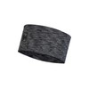 Buff 118175 Men's Midweight Headband Graphite One Size