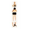 Equate Parches De Terapia De Electrodos Importado Original ¡new!