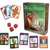 IMMERSION DragonWood The Dice Game & Boldness, Offline Edition, 8